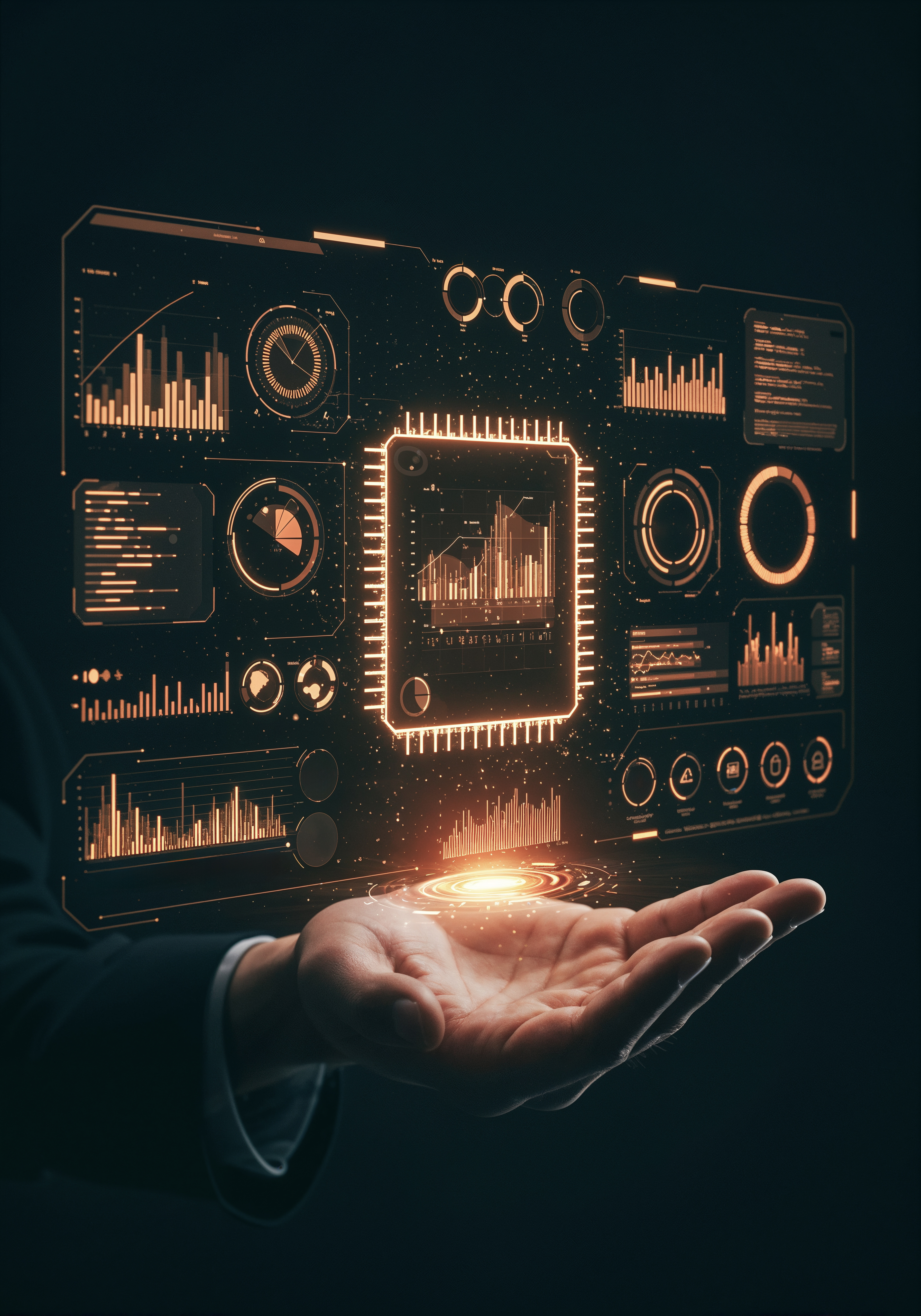 Cloud Solutions Image