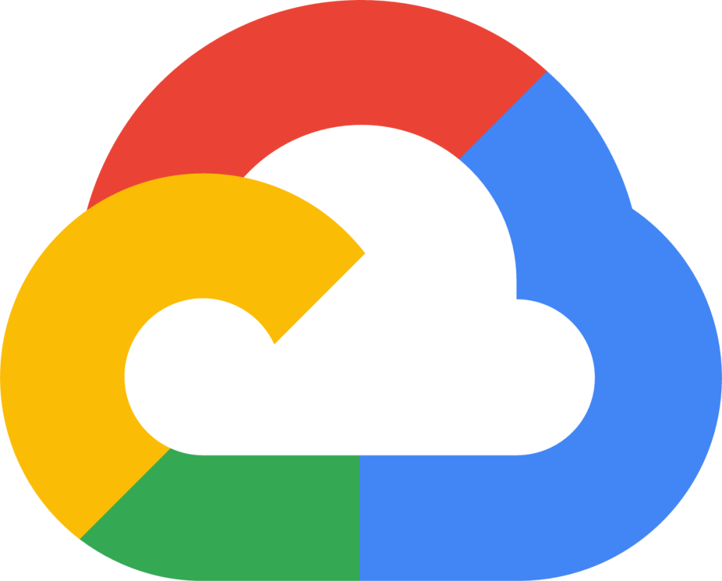 GCP Icon