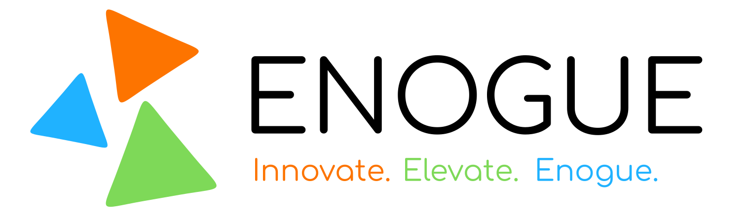 Enogue Logo